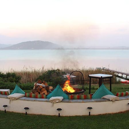 Lakeside Lodge & Spa Седжфилд Экстерьер фото