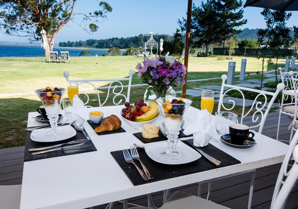 Lakeside Lodge & Spa Седжфилд Экстерьер фото