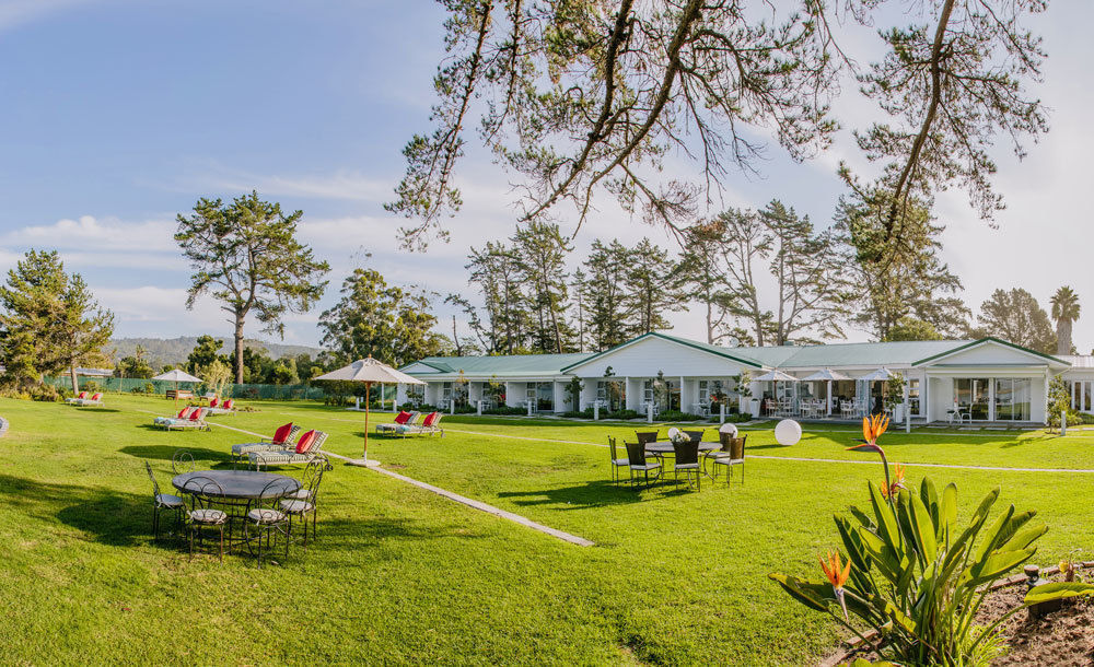 Lakeside Lodge & Spa Седжфилд Экстерьер фото