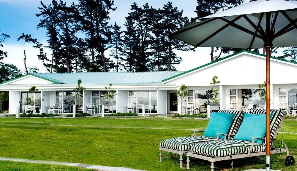 Lakeside Lodge & Spa Седжфилд Экстерьер фото